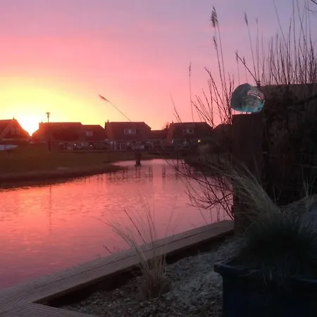 Buitenplaats 79 * Callantsoog