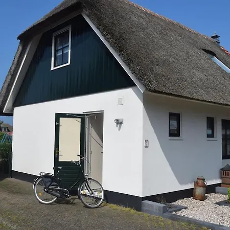 Buitenplaats 79 * Callantsoog